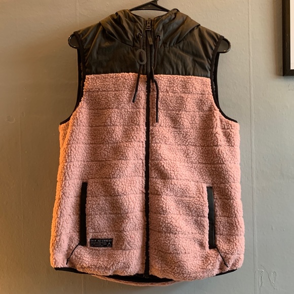 Saga Outerwear Jackets & Blazers - Saga Outerwear Vest